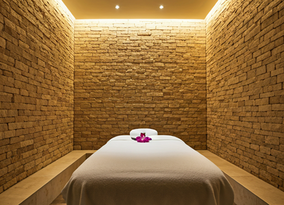 Naturopathy Massage Therapy