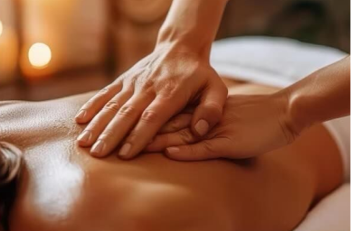 Naturopathy Massage Therapy