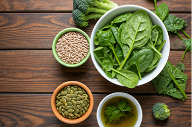 Naturopathy Fasting & Diet Therapy