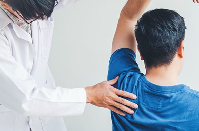 Chiropractic, Osteopathy & Manual Therapy