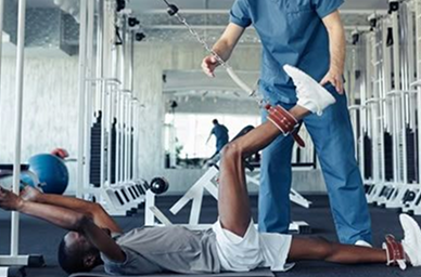 Medical Gym & Rehabilitation