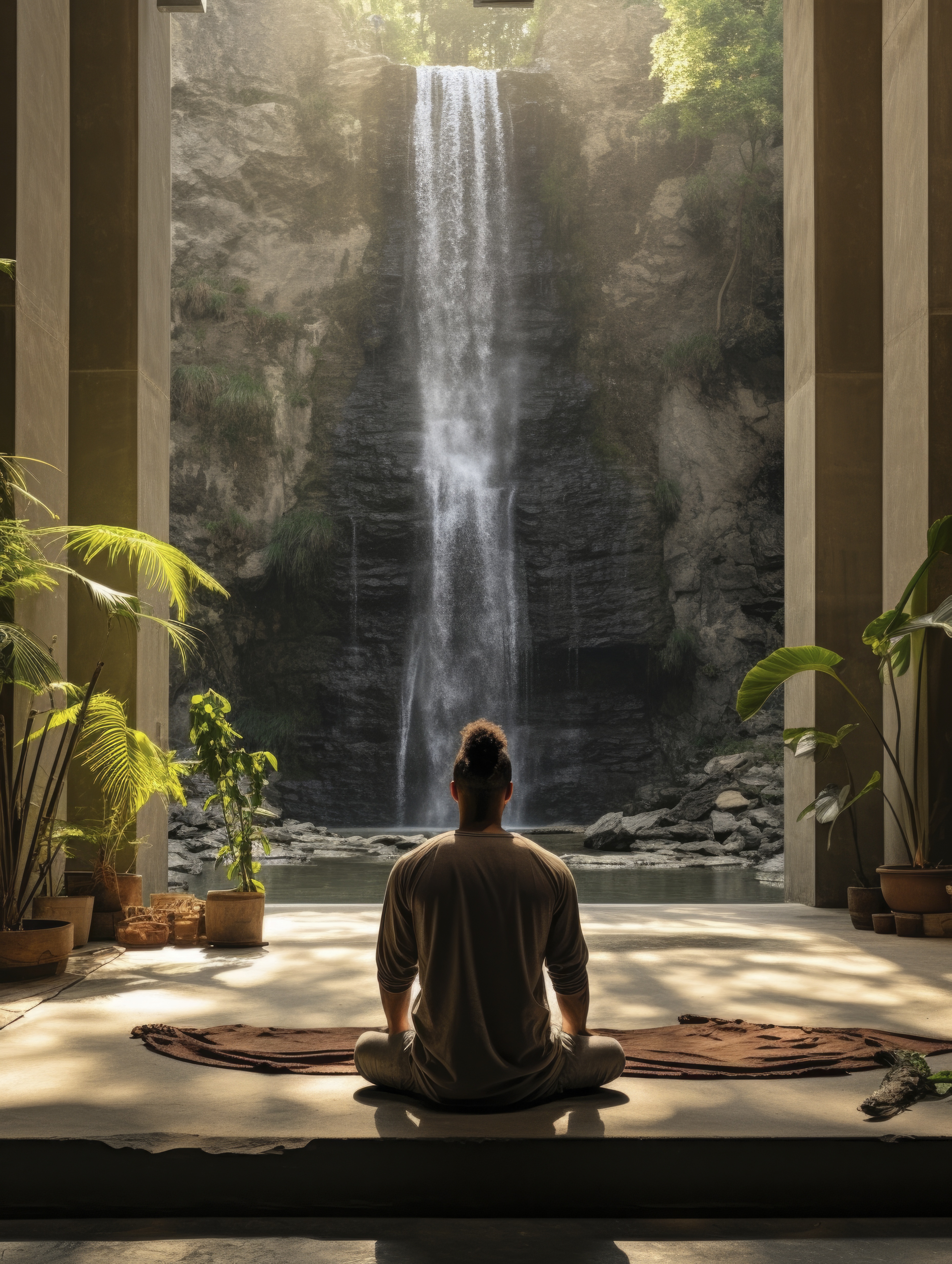 Ancient Healing. Modern Wellness.