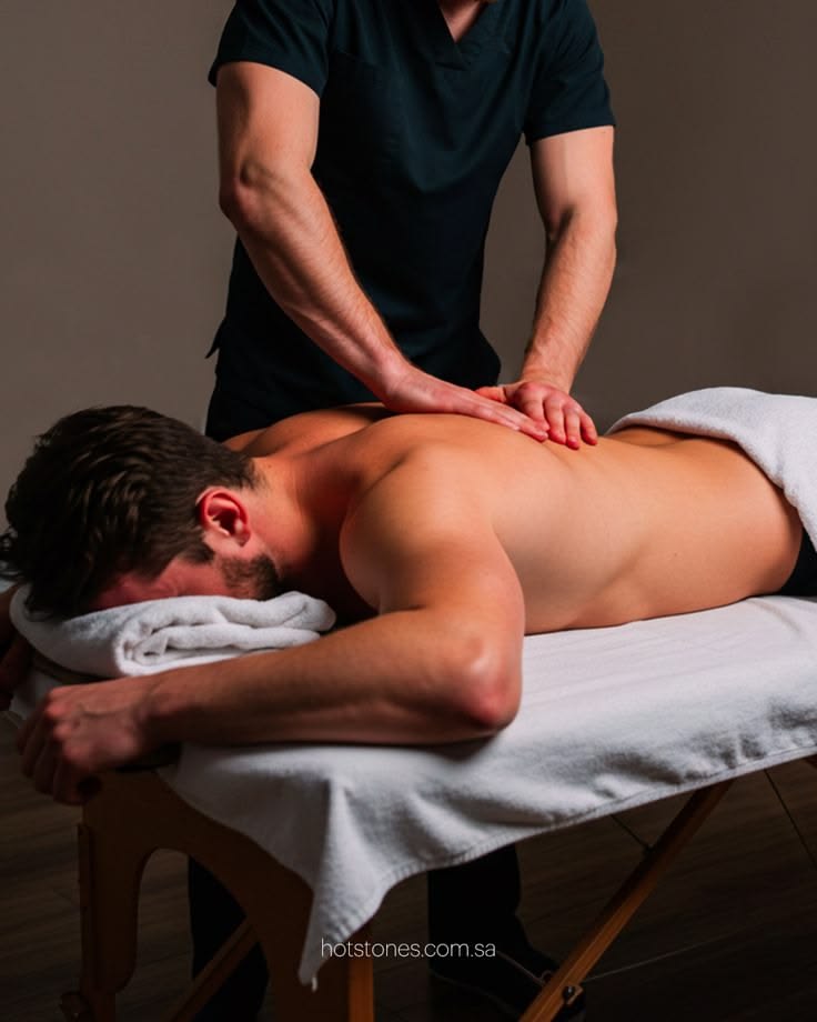 Full Body Therapeutic