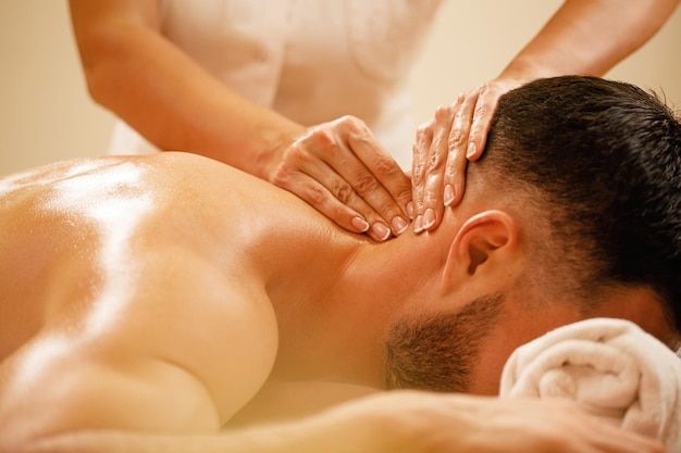 Neck & Back Therapy