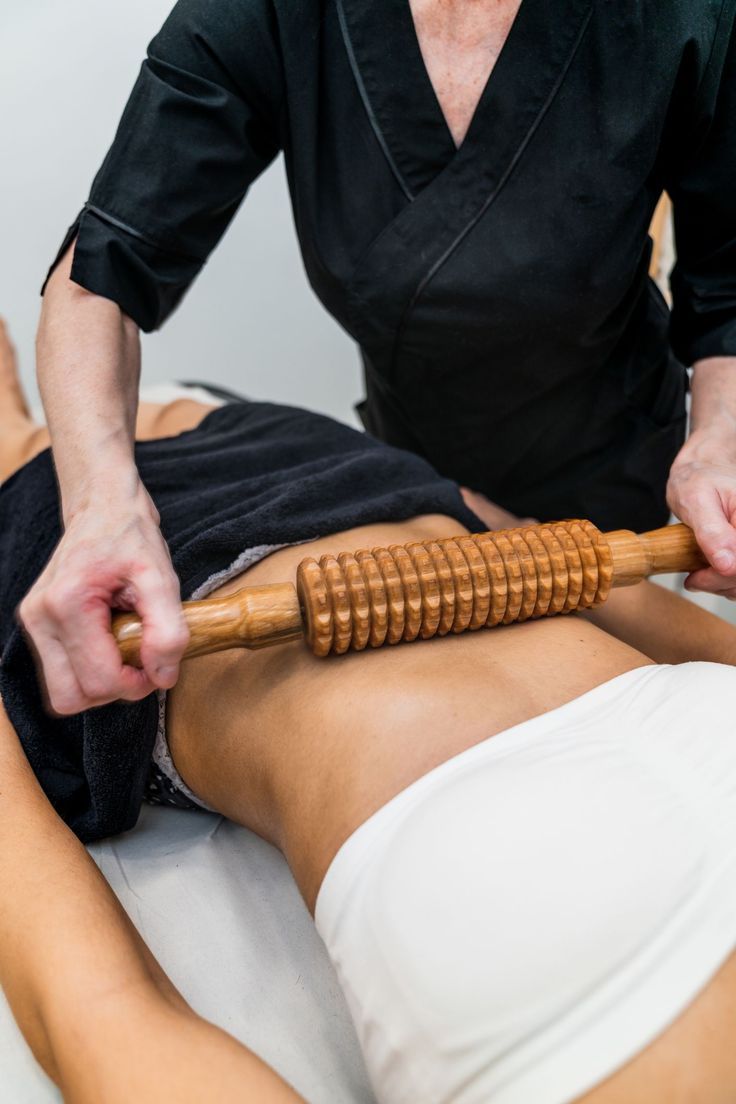 Lymphatic Drainage