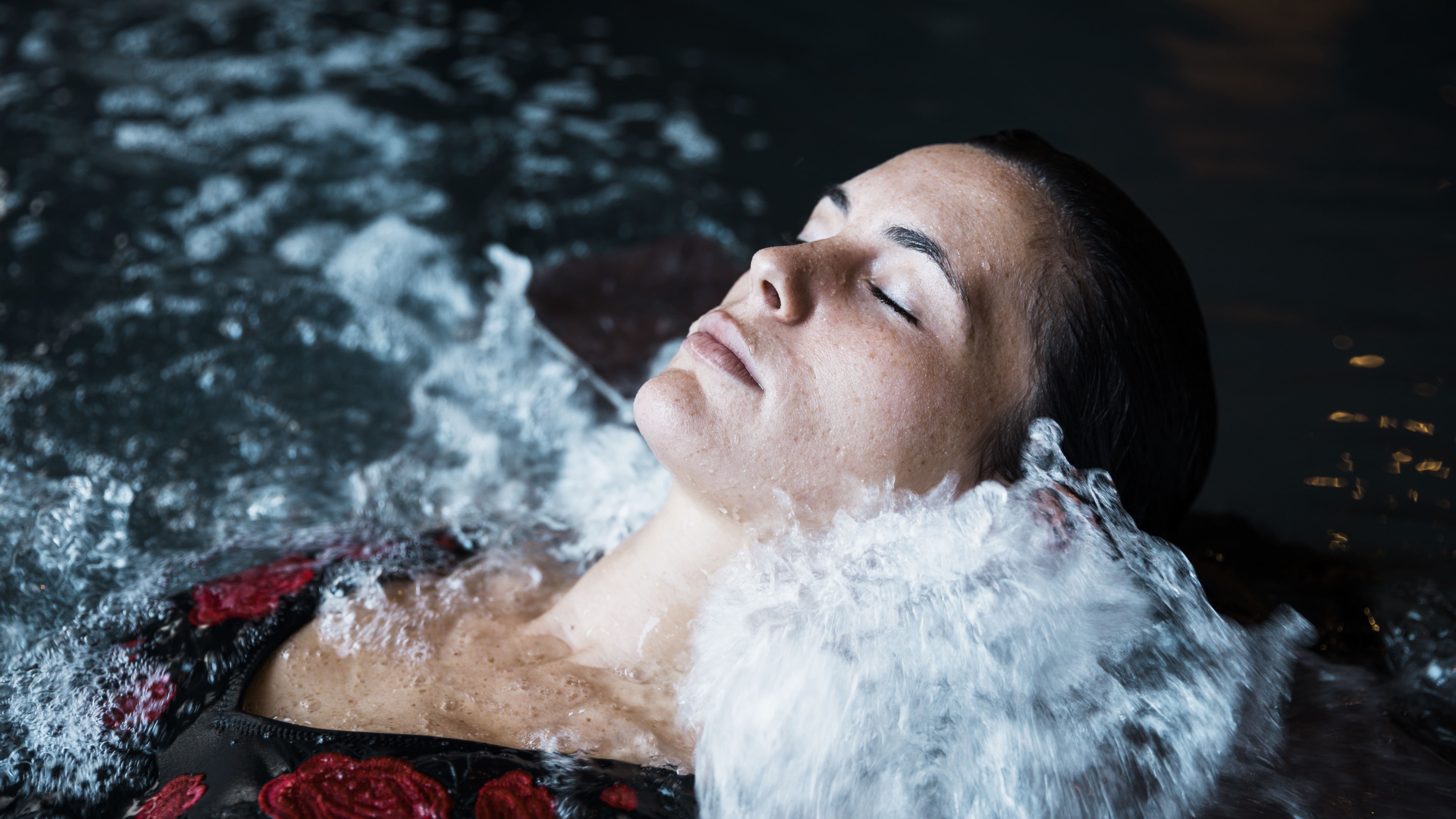 Hot & Cold Immersion