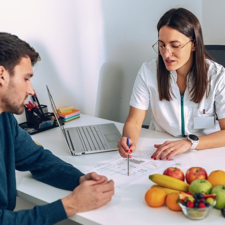 Naturopathy Fasting & Diet Therapy