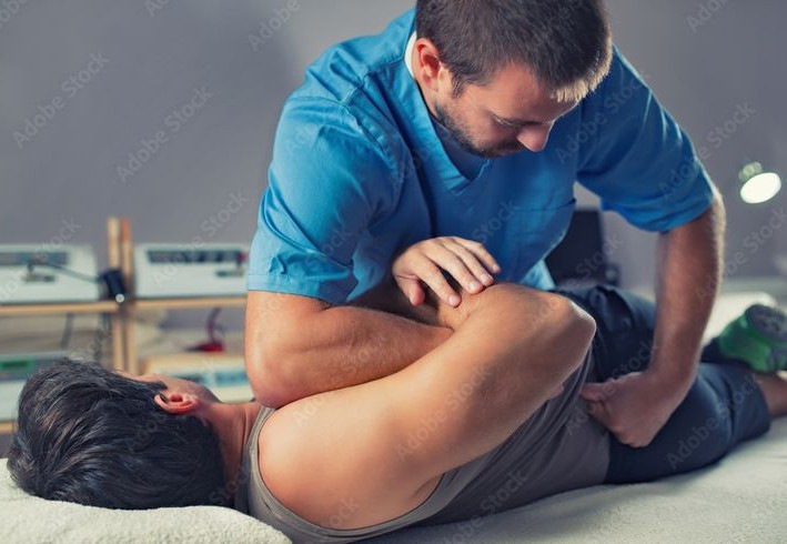 Chiropractic, Osteopathy & Manual Therapy