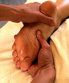 Soft Tissue Release