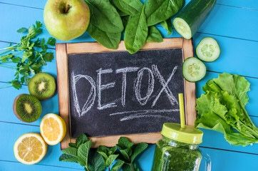 Detox & Rejuvenate Therapy