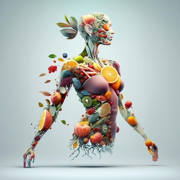 Give Your Body a Fresh Start