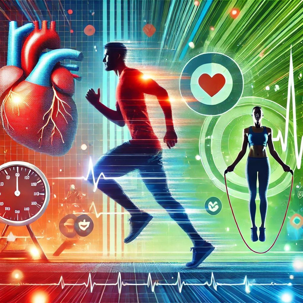 Movement is the Best Medicine